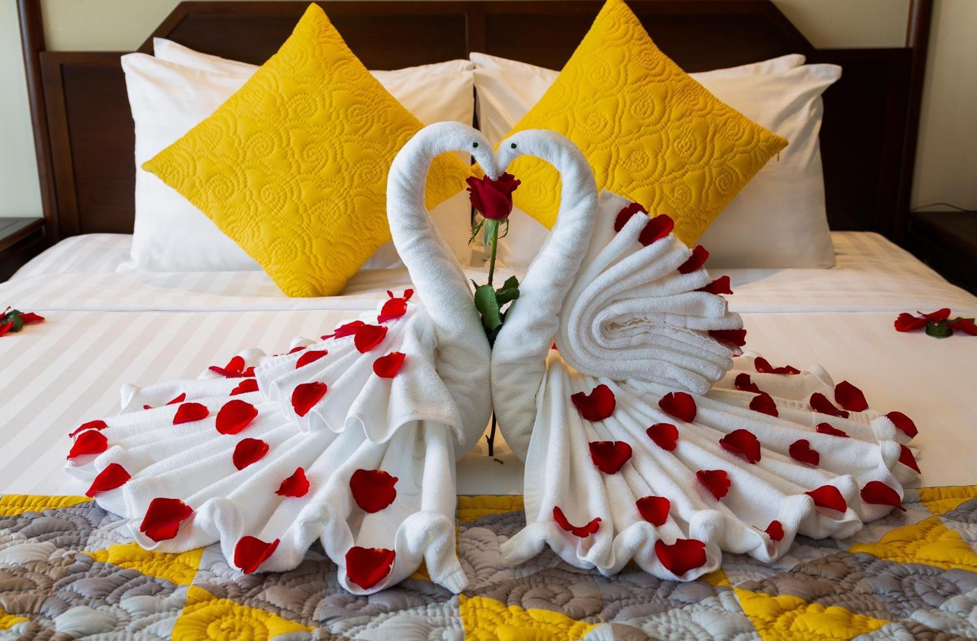 Cozy Savvy Boutique Hotel Hoi An Exteriér fotografie